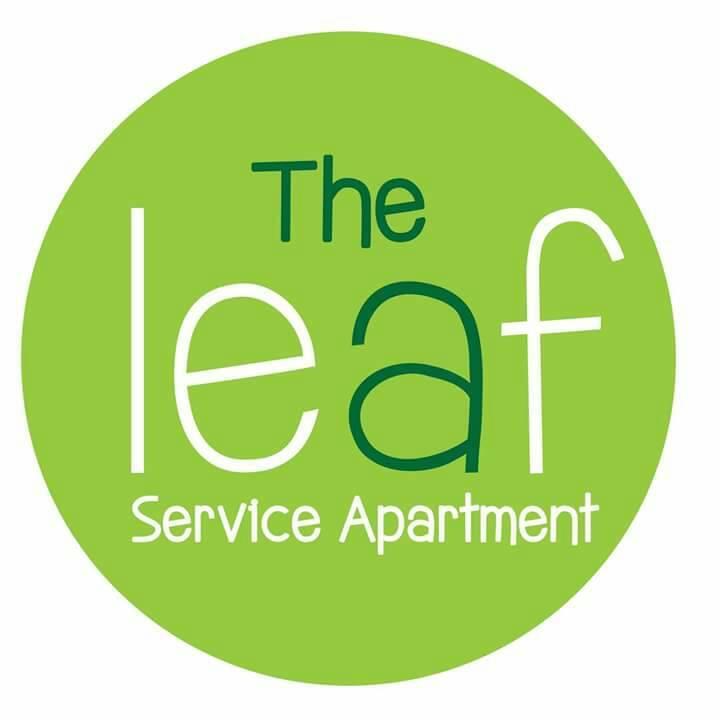 The Leaf Chiangmai Service Apartment Chiang Mai Zewnętrze zdjęcie