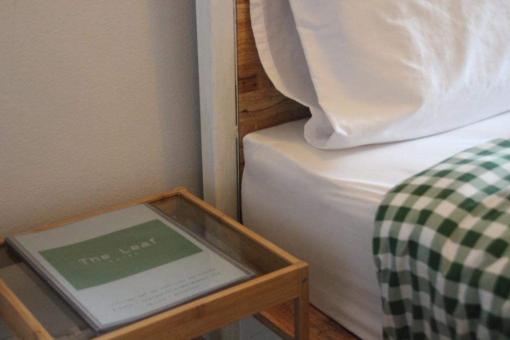 The Leaf Chiangmai Service Apartment Chiang Mai Zewnętrze zdjęcie