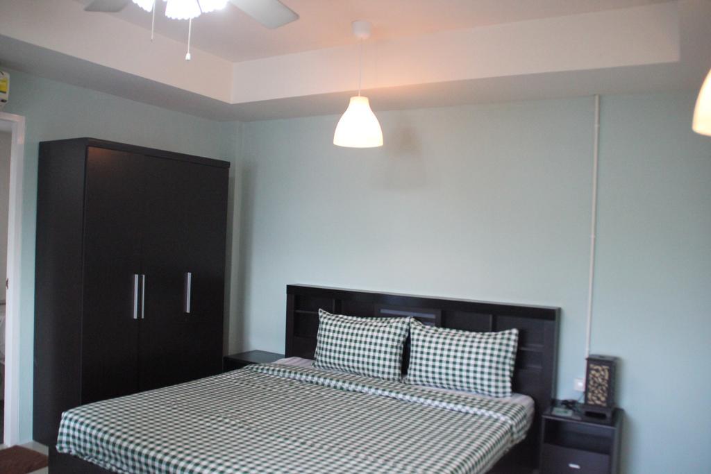 The Leaf Chiangmai Service Apartment Chiang Mai Zewnętrze zdjęcie
